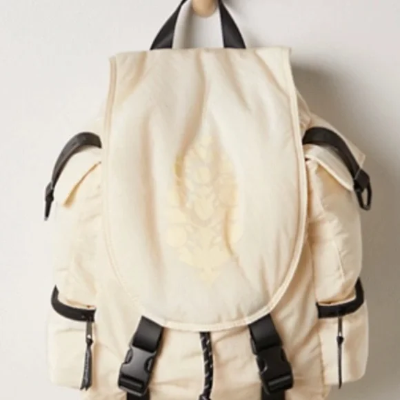 Free People | Bags | Free People Cool And Cozy Backpack  display picture 2